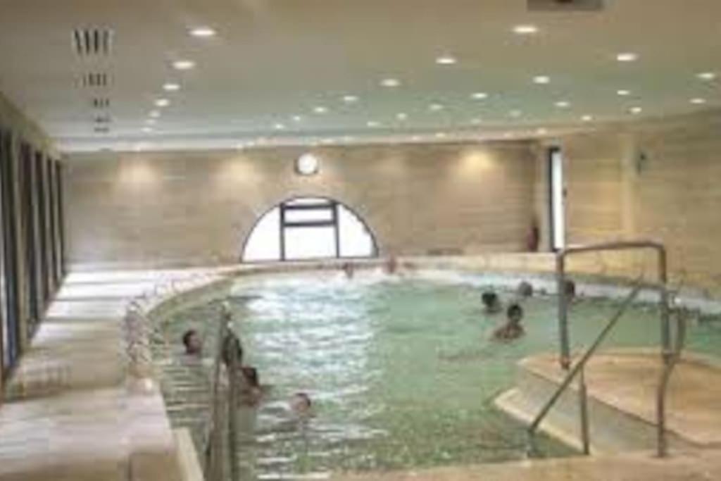 Mauleon-D'armagnac Maison Avec Piscine Proche Des Thermes מראה חיצוני תמונה